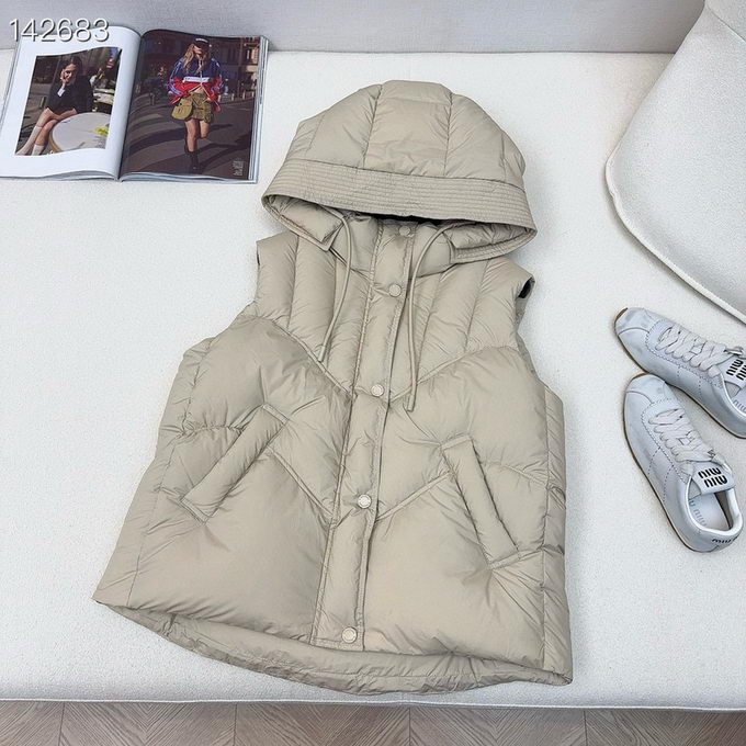 Max Mara Down Jacket Wmns ID:20251008-115